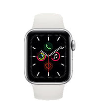 Apple Watch-serie 5 40 mm